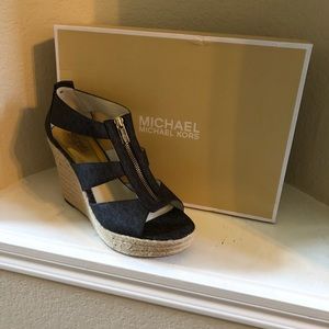 Michael Kors Wedges